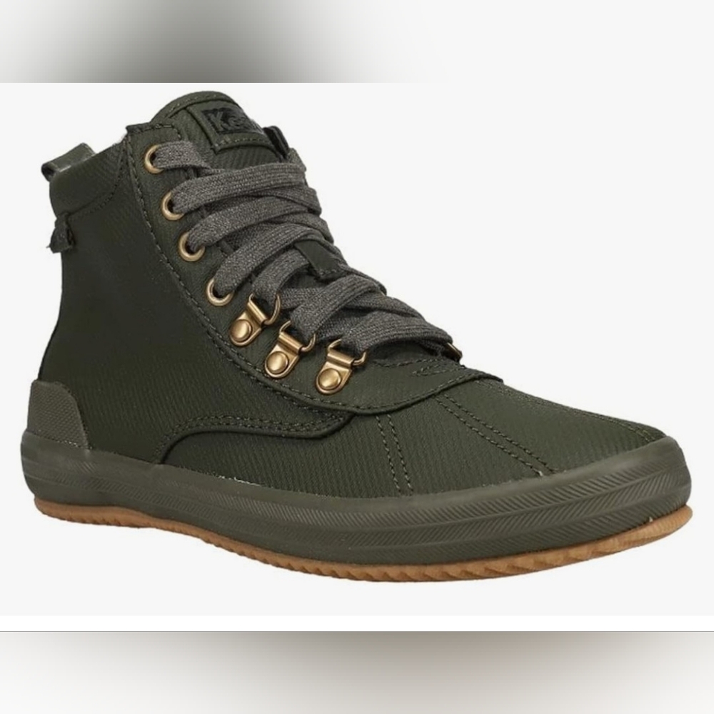 Keds Women's Scout Ankle Boot